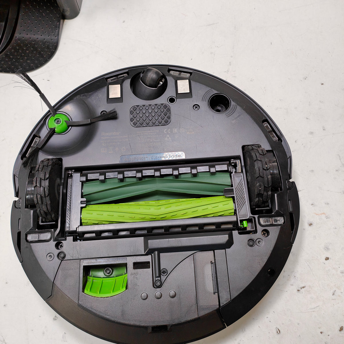 iRobot Roomba Combo j9+