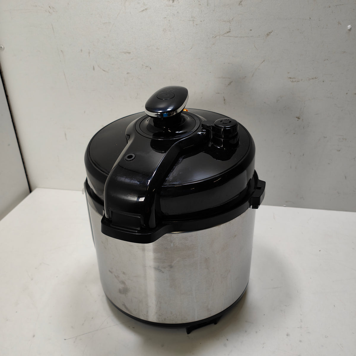 Tefal CY505E All-in-One Slowcooker, multicooker en snelkookp