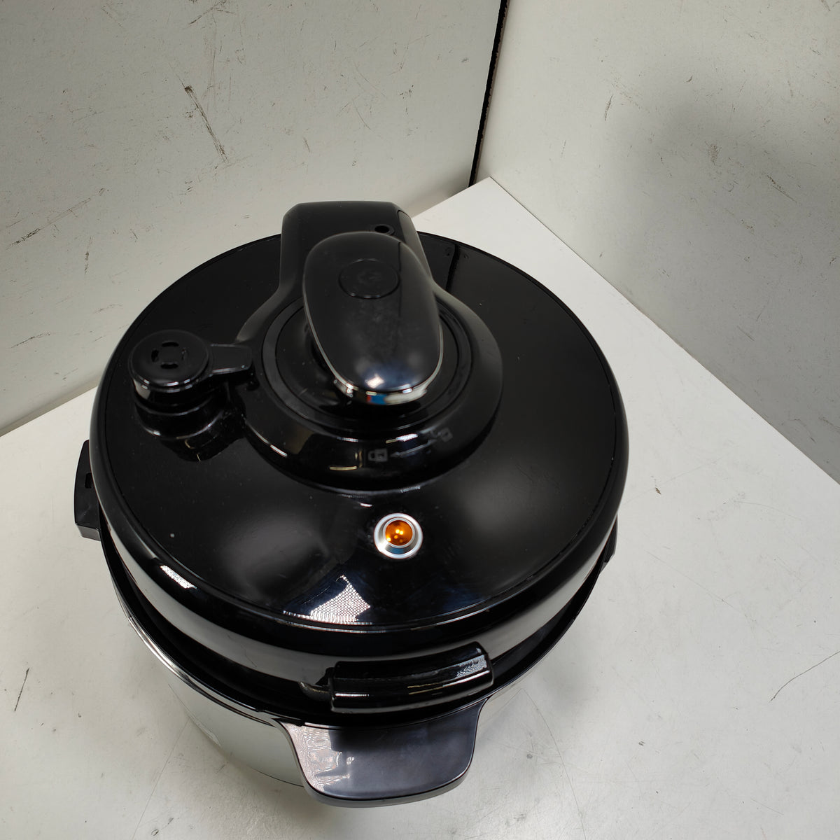 Tefal CY505E All-in-One Slowcooker, multicooker en snelkookp