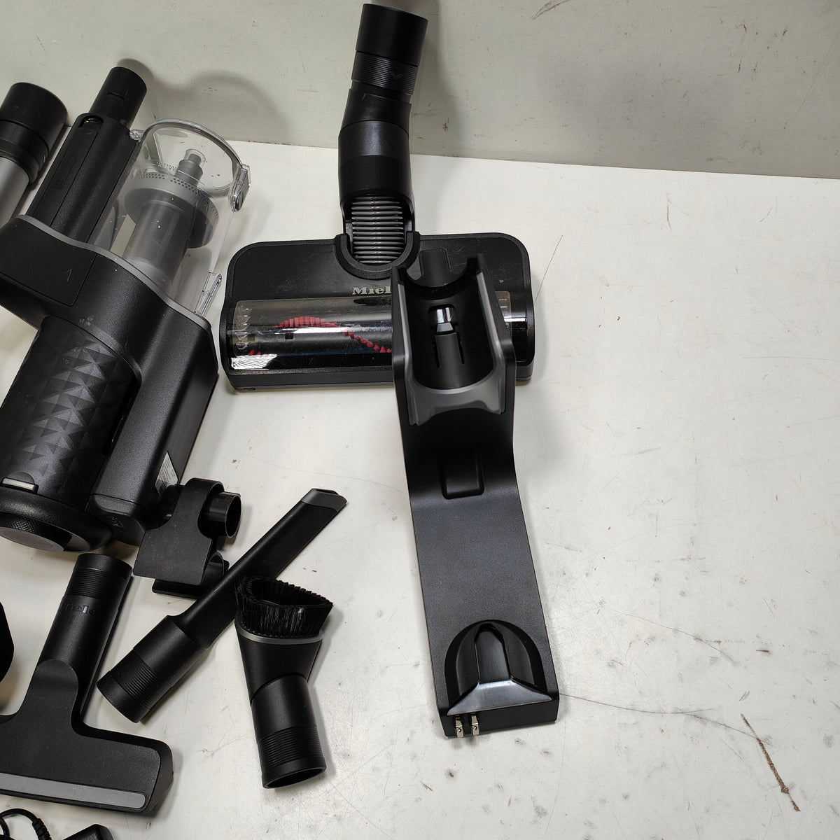 Miele Duoflex HX1 Cat & Dog