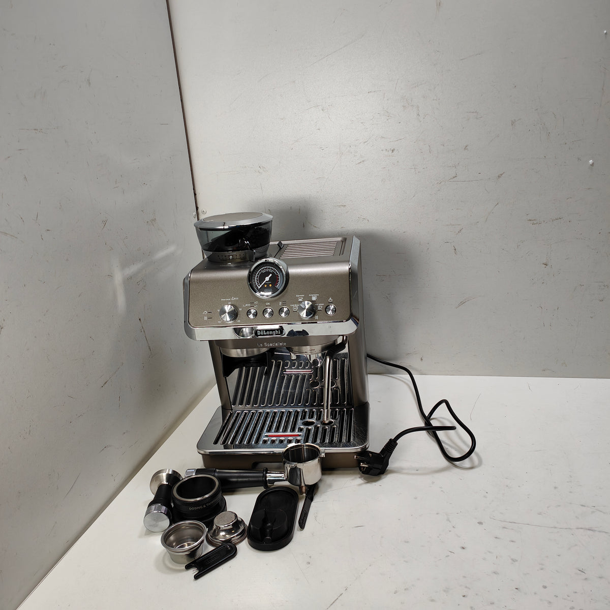 DeLonghi La Specialista Arte Evo EC9255.T