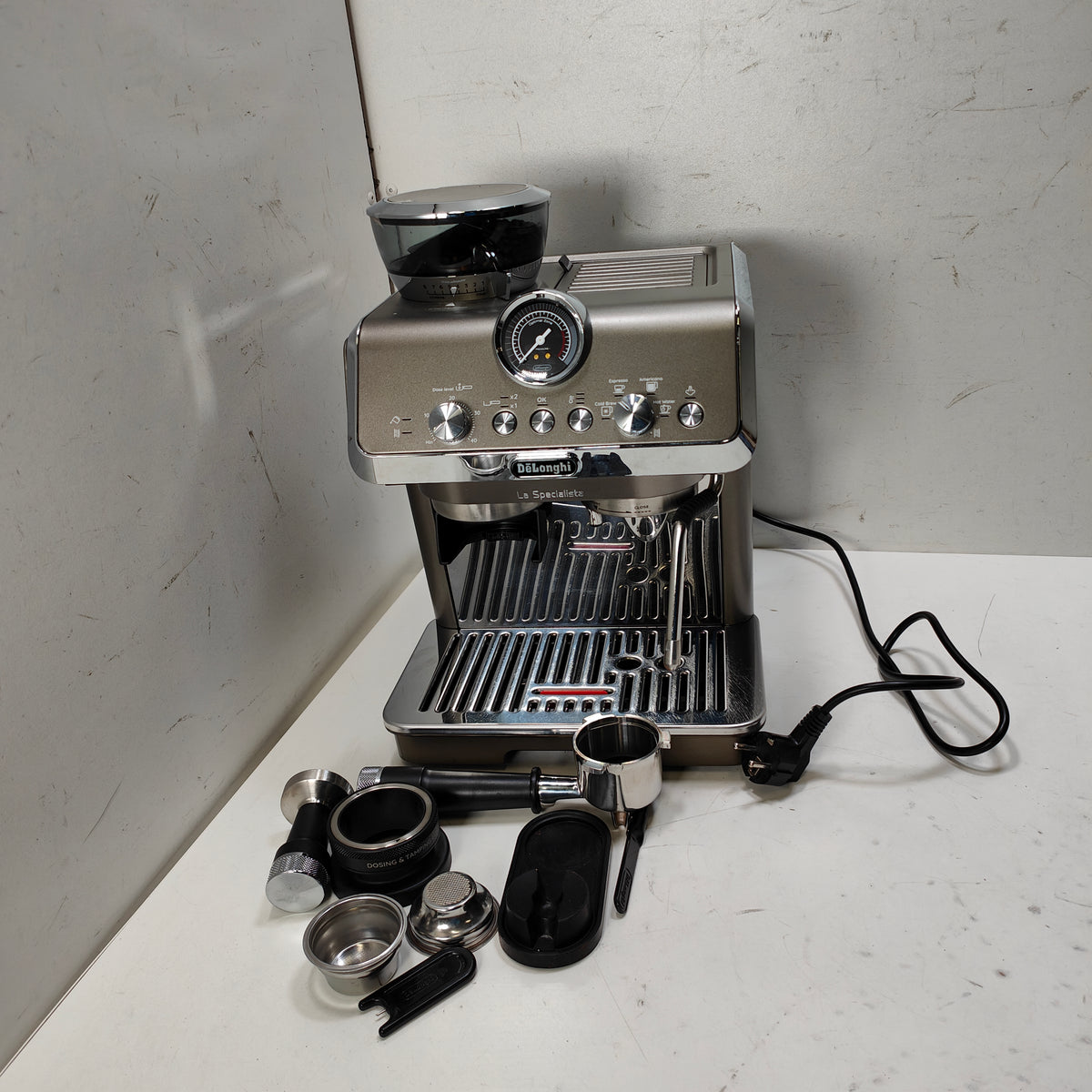 DeLonghi La Specialista Arte Evo EC9255.T