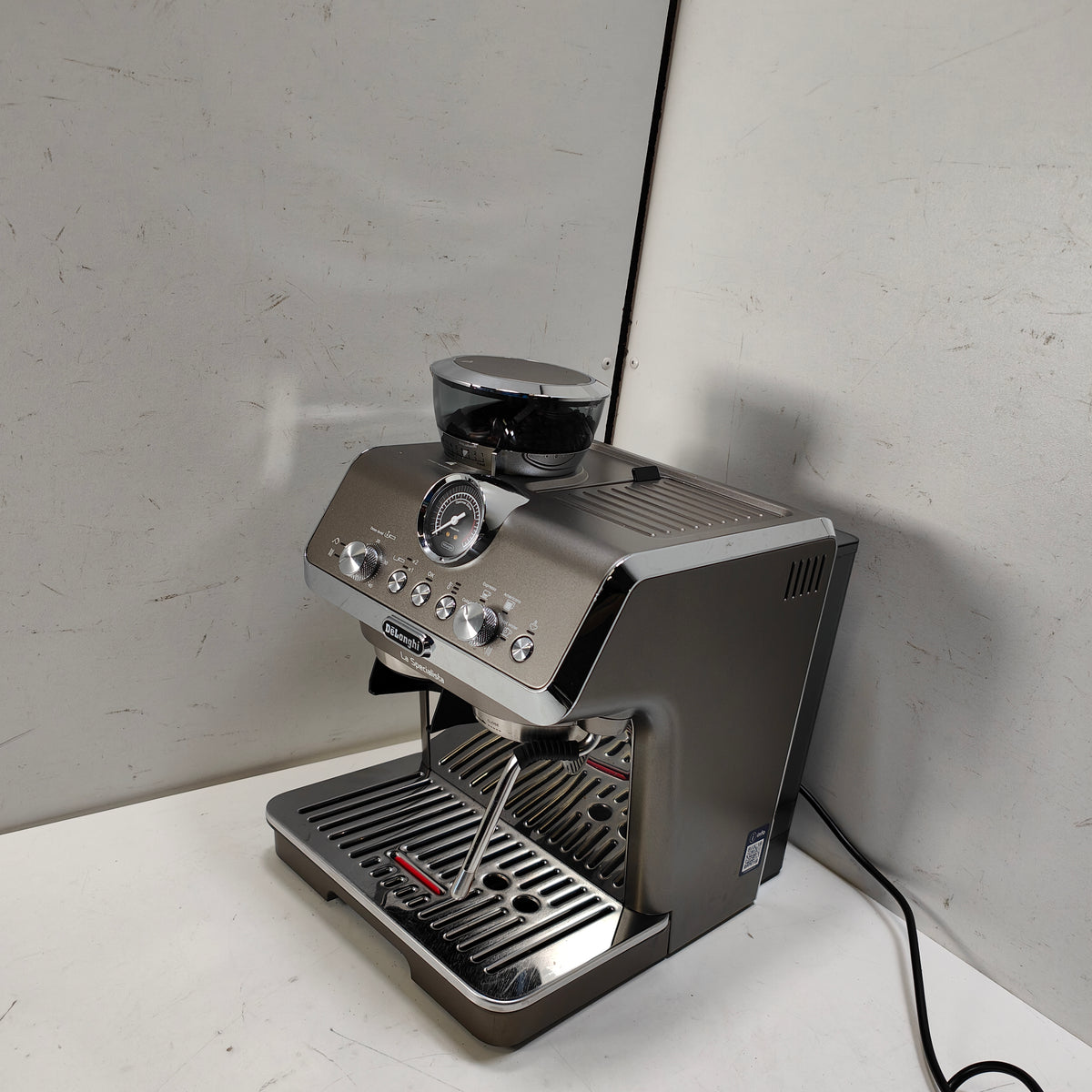 DeLonghi La Specialista Arte Evo EC9255.T