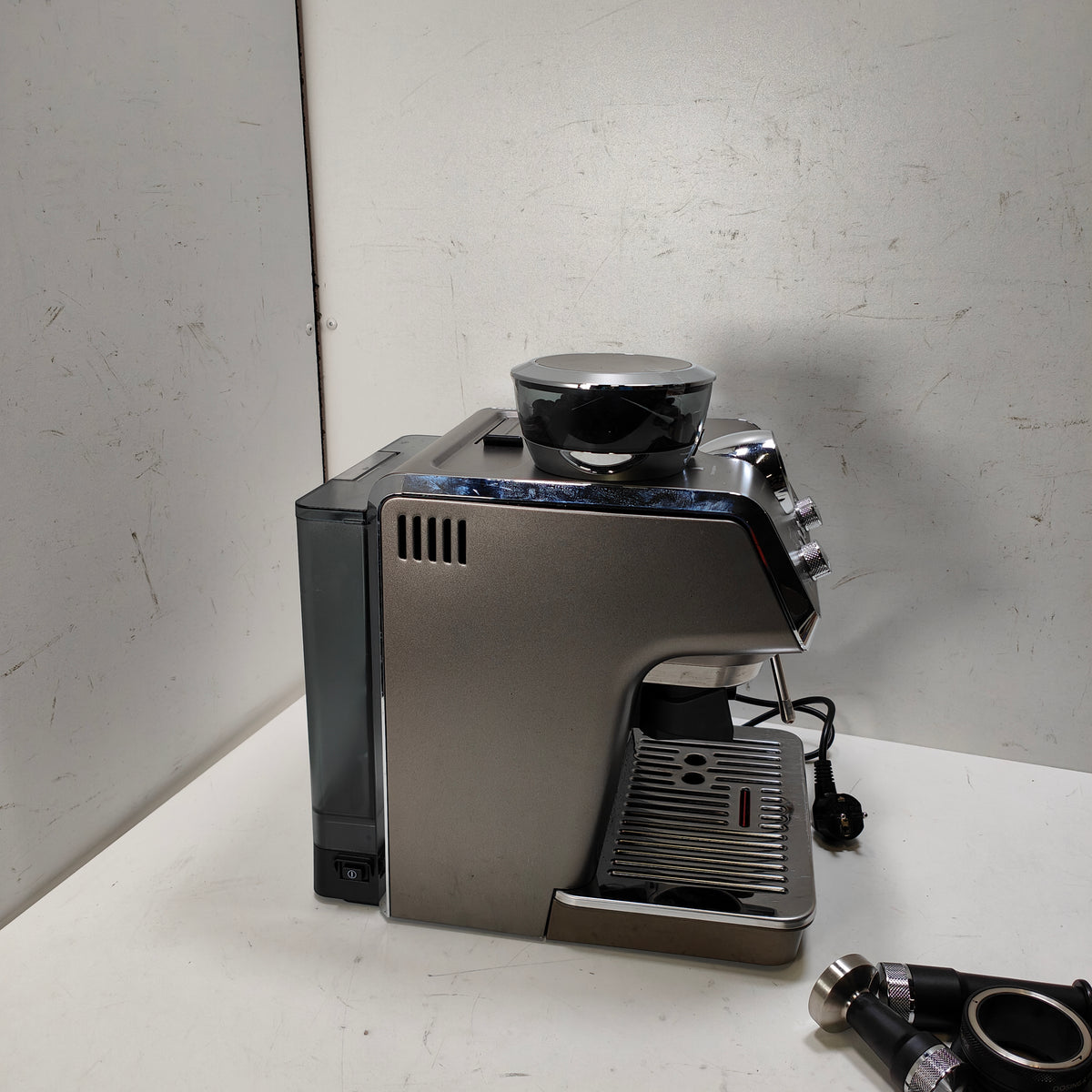 DeLonghi La Specialista Arte Evo EC9255.T