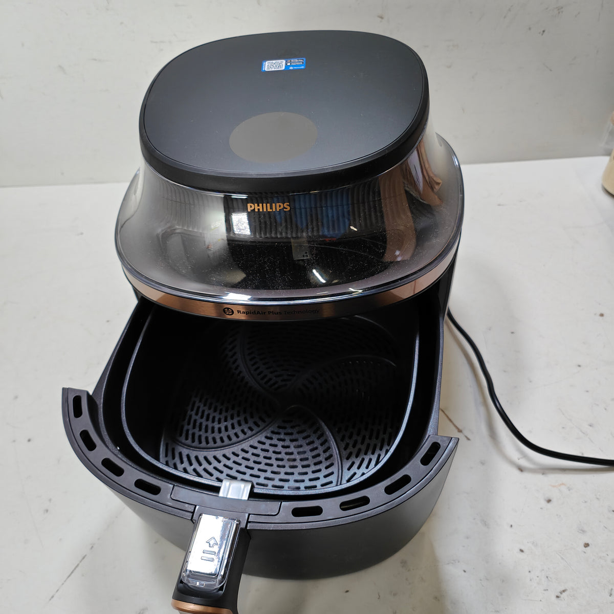 Philips 3000 Series Airfryer NA342/00