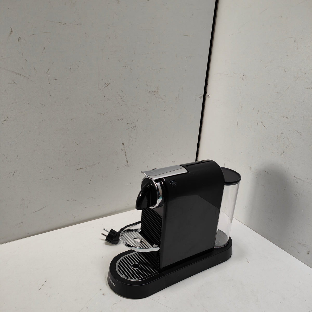 Magimix Nespresso CitiZ M196 CN Black