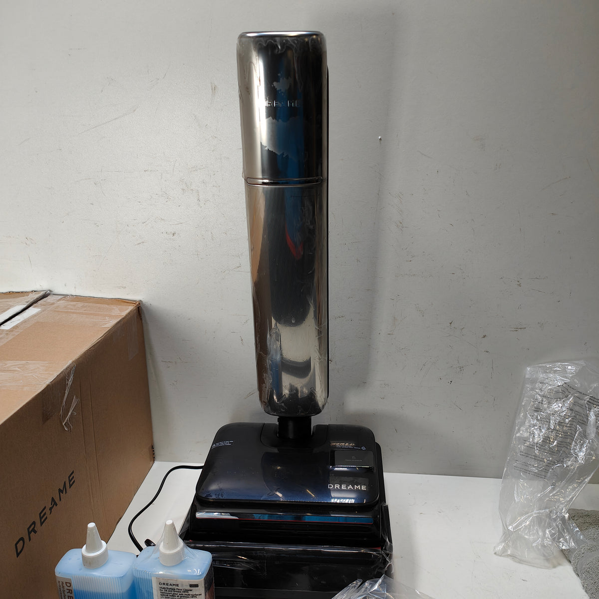 Dreame T16 Pro Heat