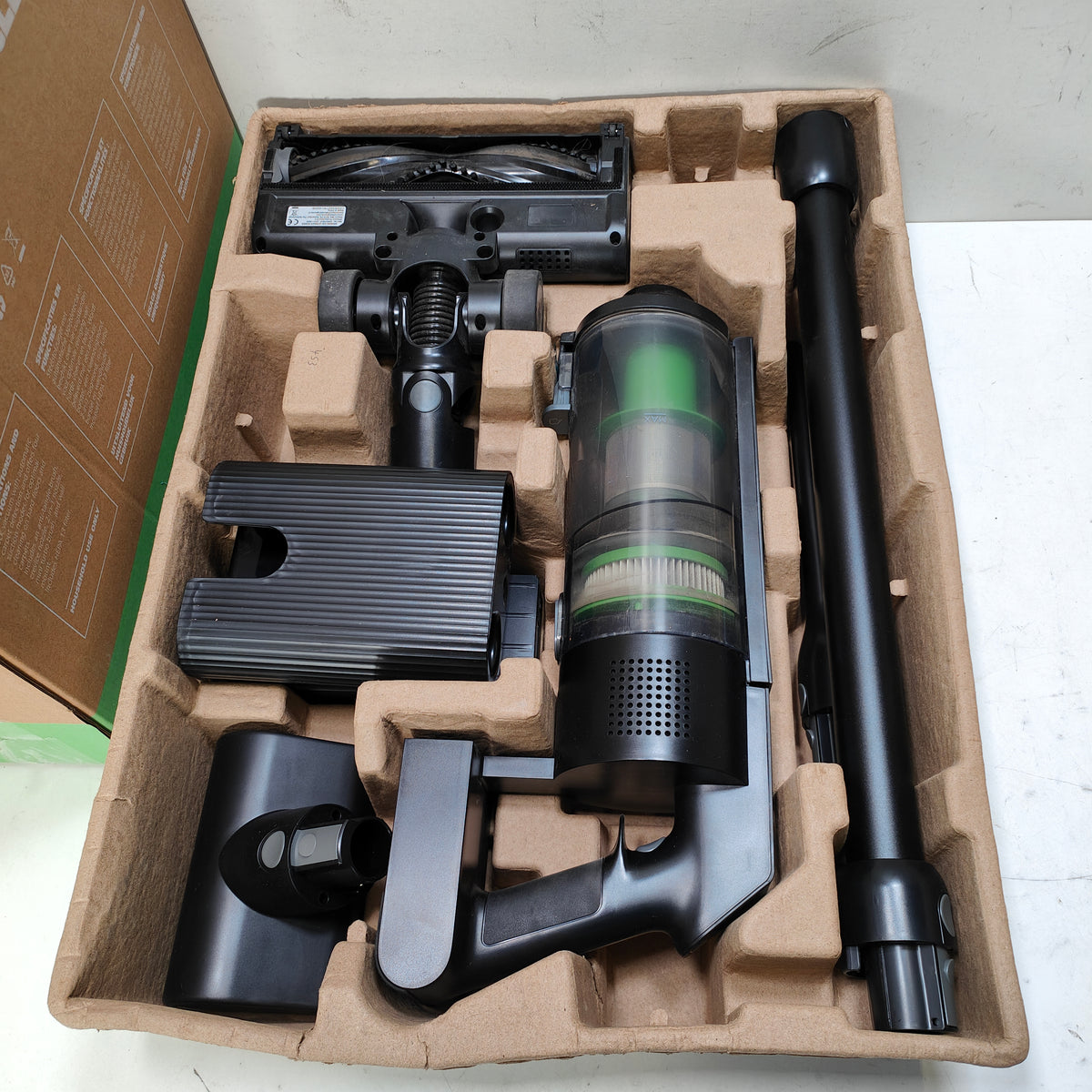 Wisberg S70 Ultimate Power