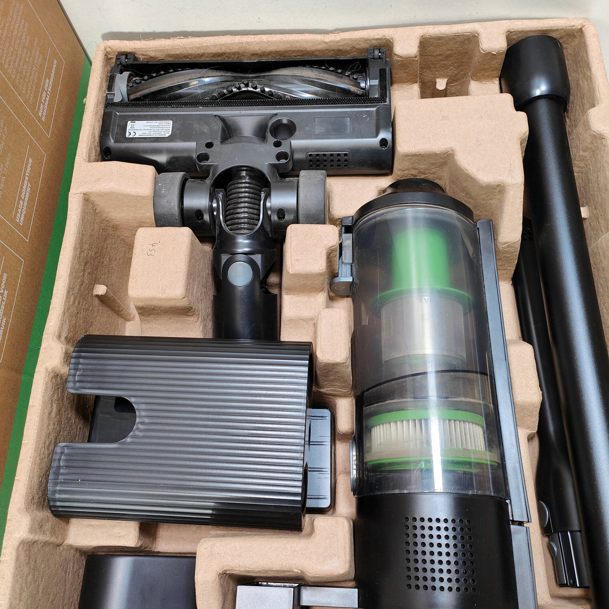 Wisberg S70 Ultimate Power