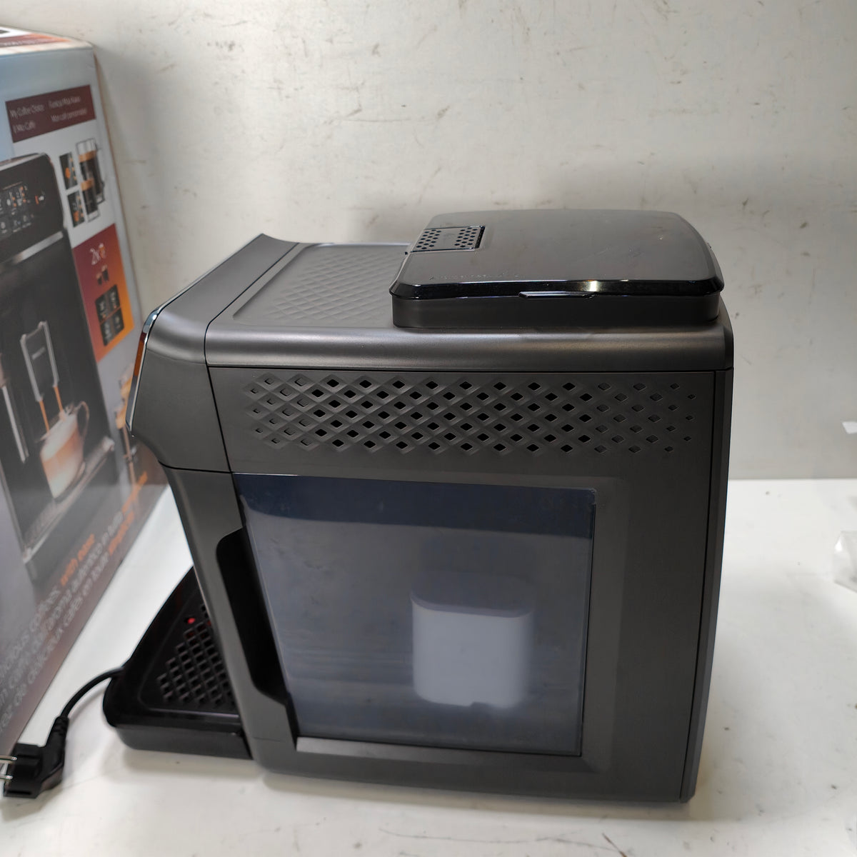 Philips 2200 EP2224/10