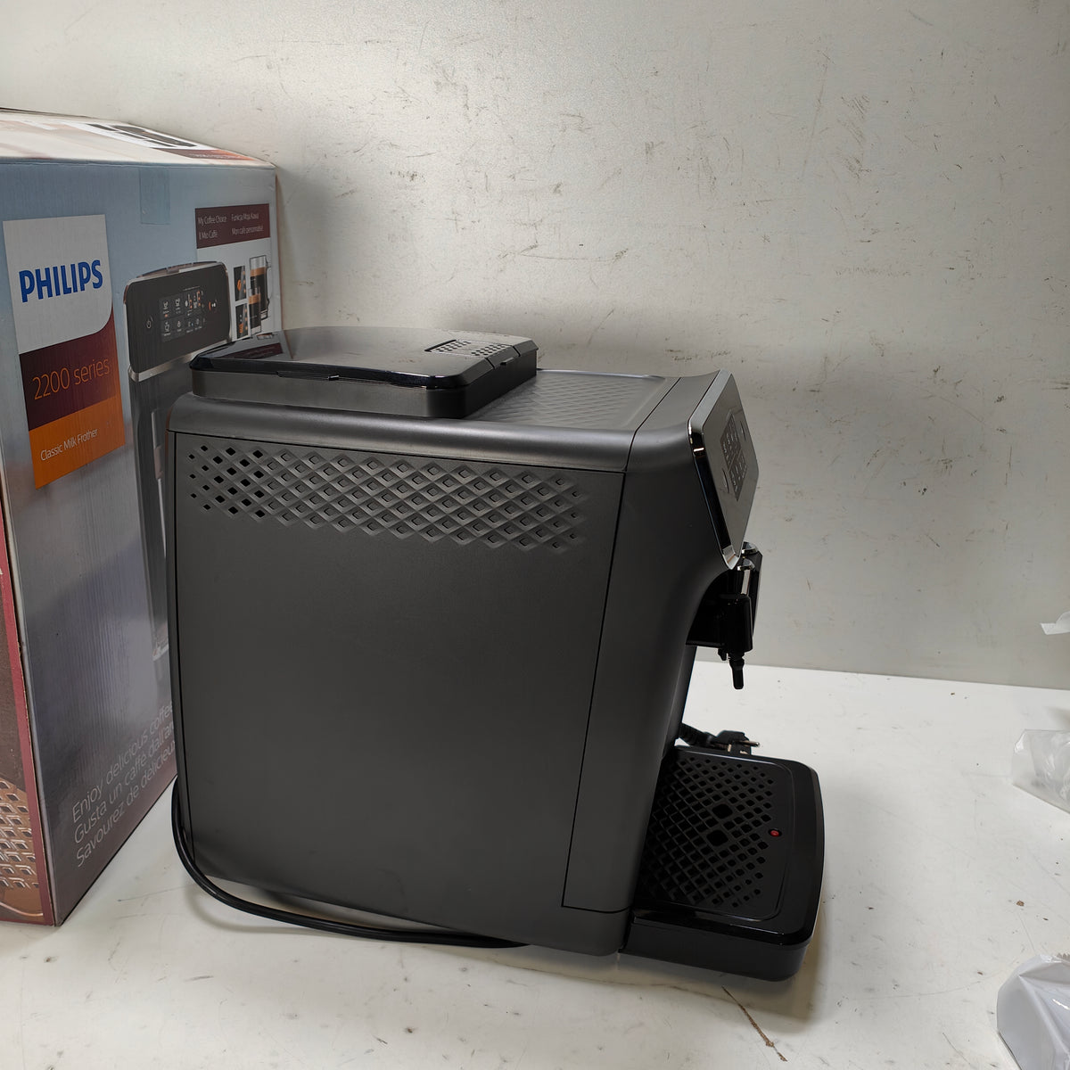 Philips 2200 EP2224/10