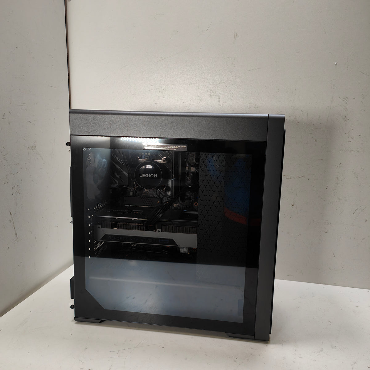 Lenovo Legion T7 34IRZ8 90V700GRMH