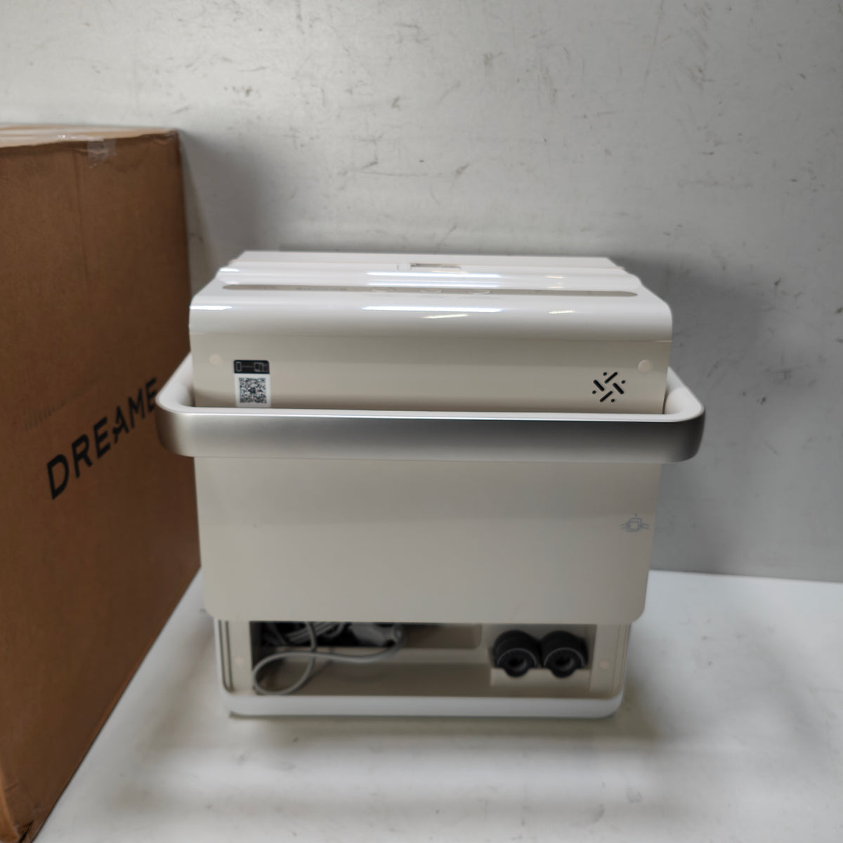 Dreame C1 Station GCJZ2419
