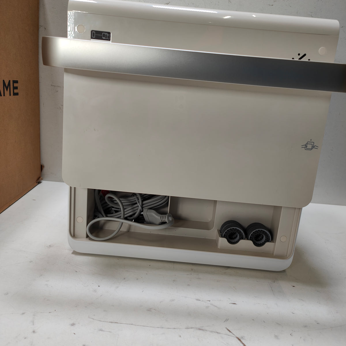Dreame C1 Station GCJZ2419