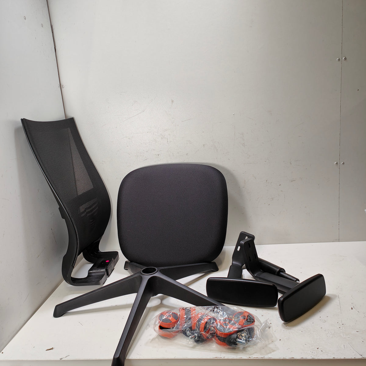 Euroseats Curve office chair