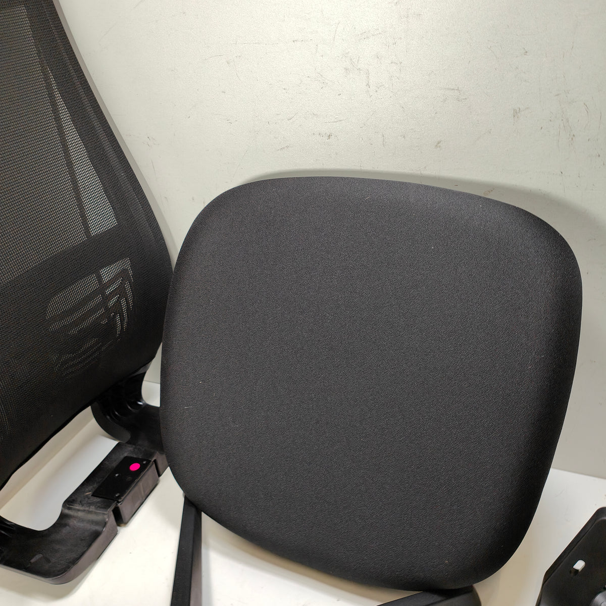 Euroseats Curve office chair