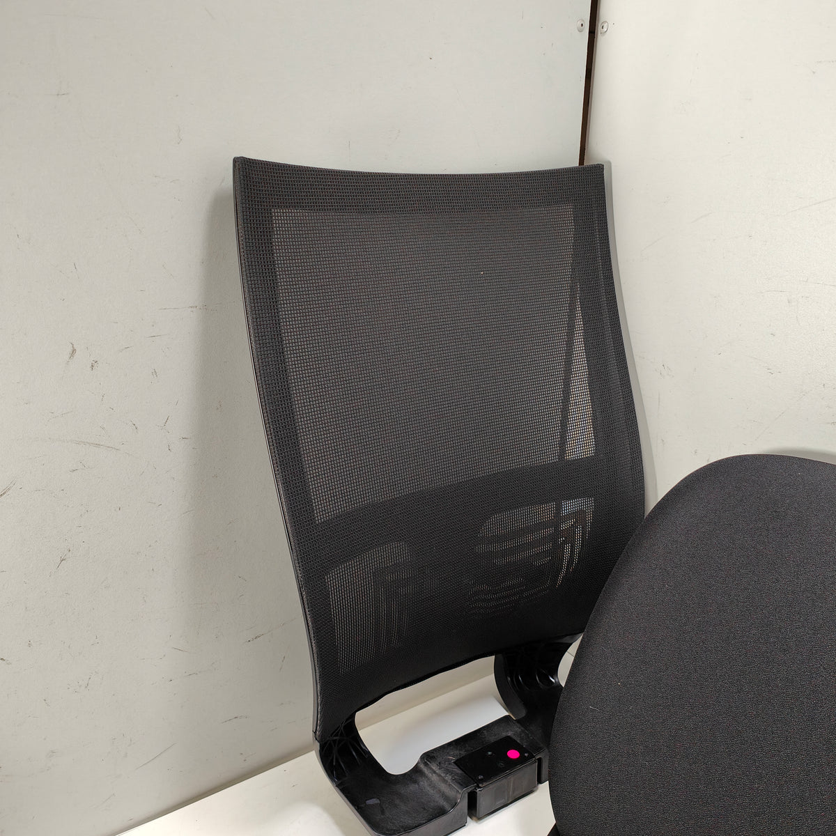 Euroseats Curve office chair