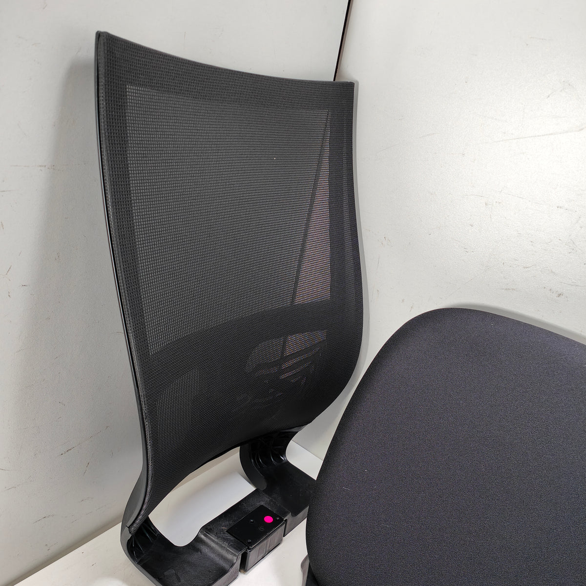 Euroseats Curve office chair