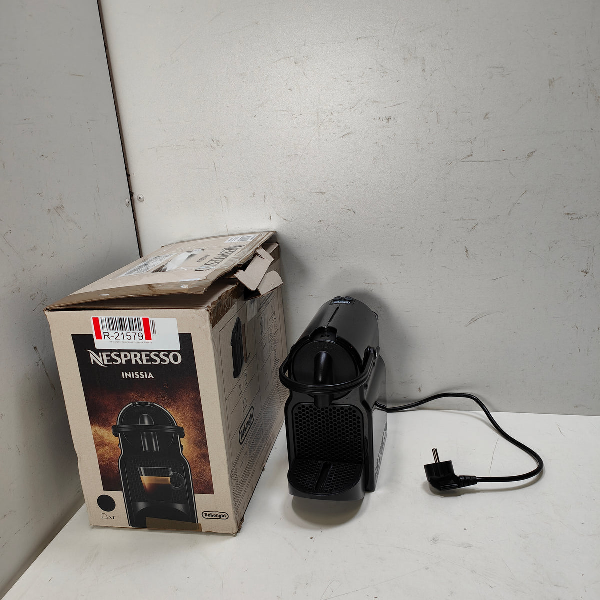DeLonghi INISSIA EN80.B