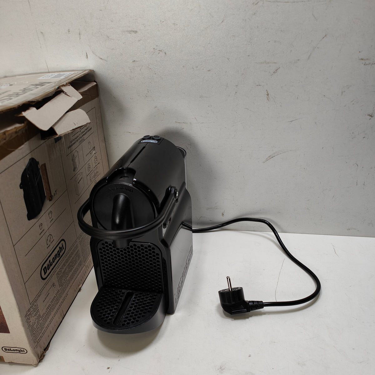 DeLonghi INISSIA EN80.B