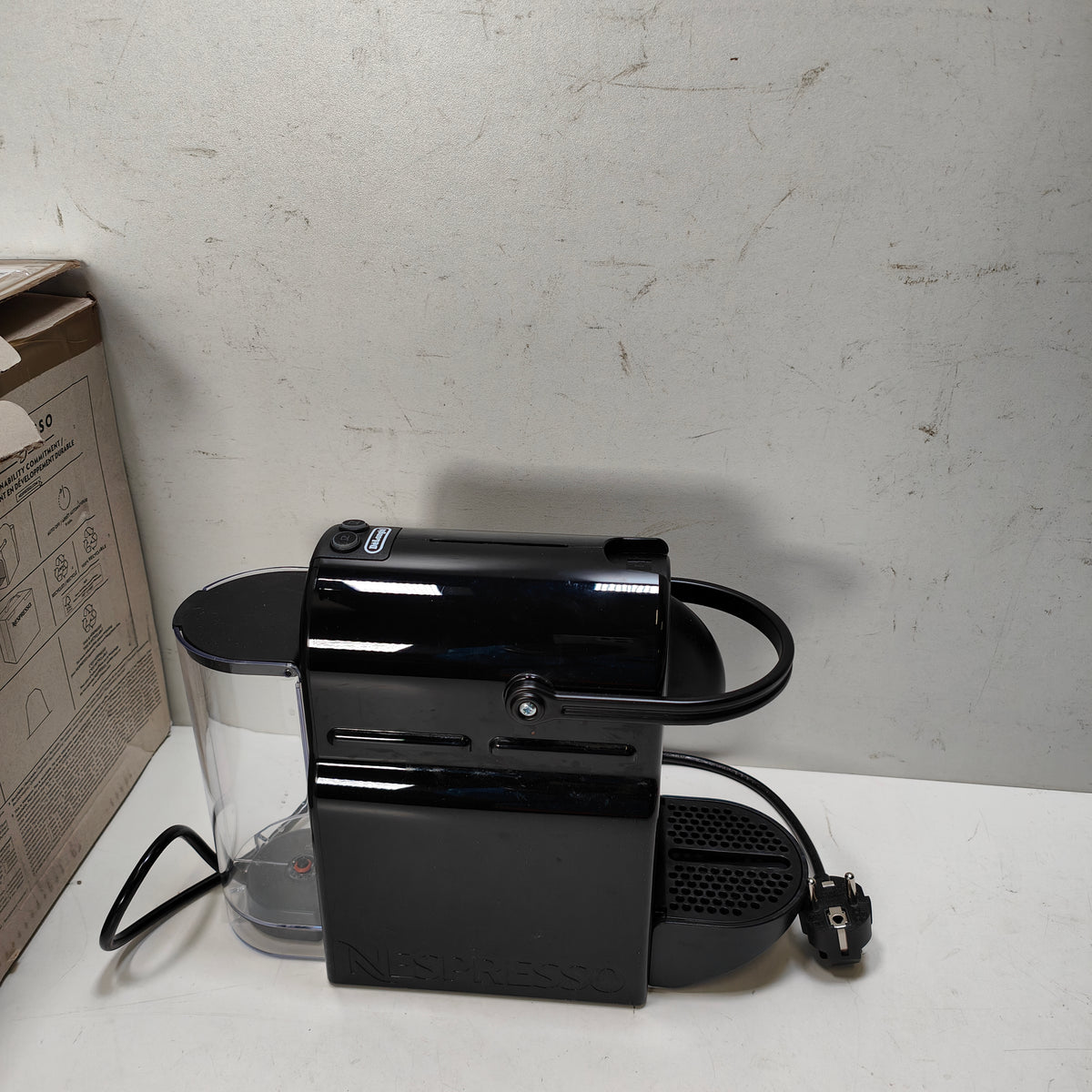 DeLonghi INISSIA EN80.B