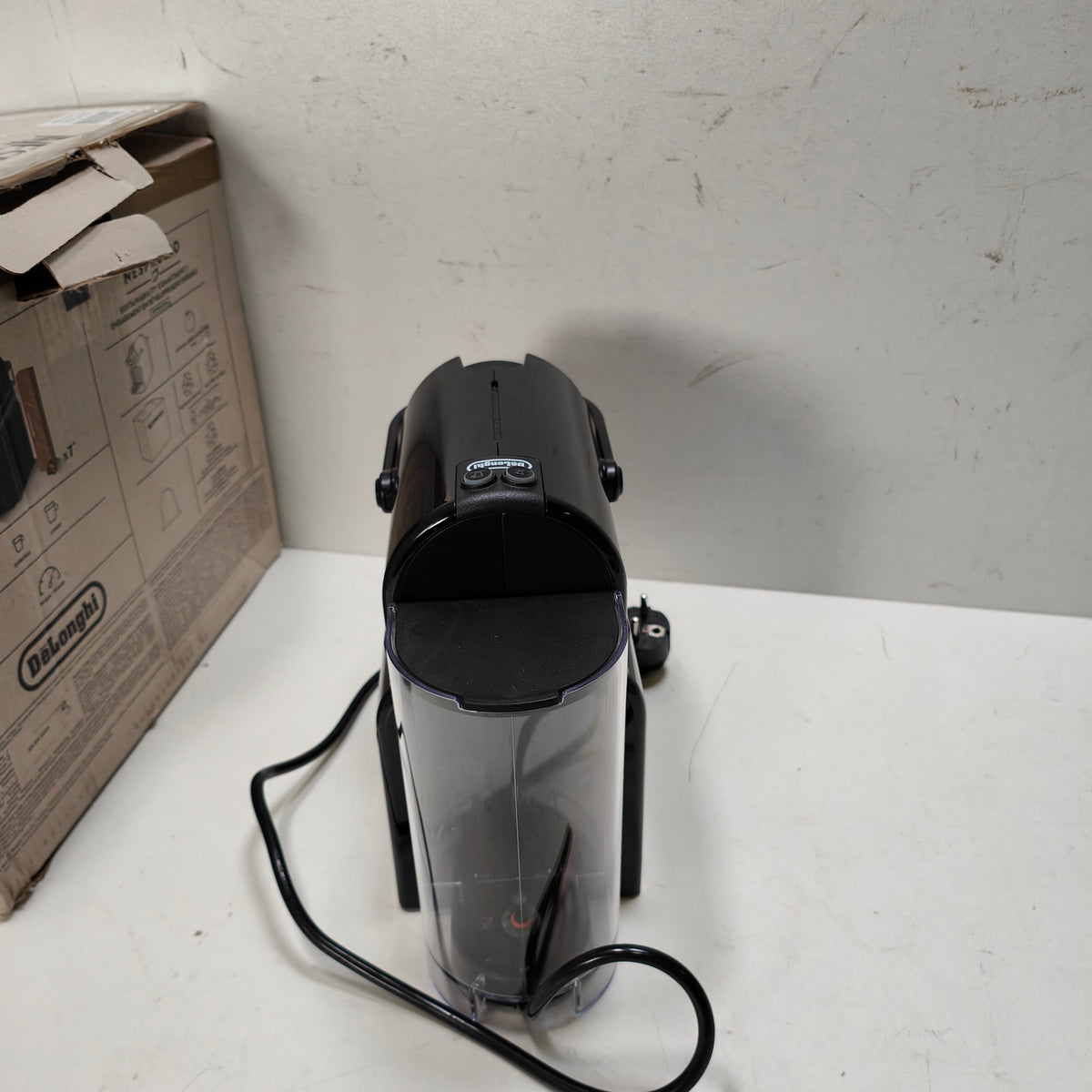 DeLonghi INISSIA EN80.B