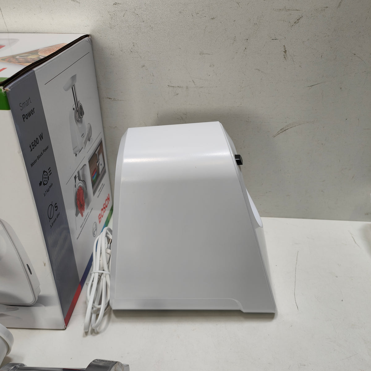 Bosch MFW2500W