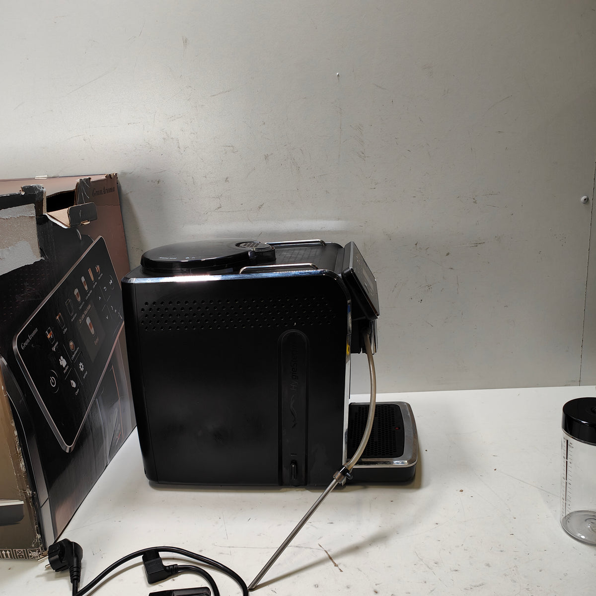 Saeco GranAroma SM6585/00