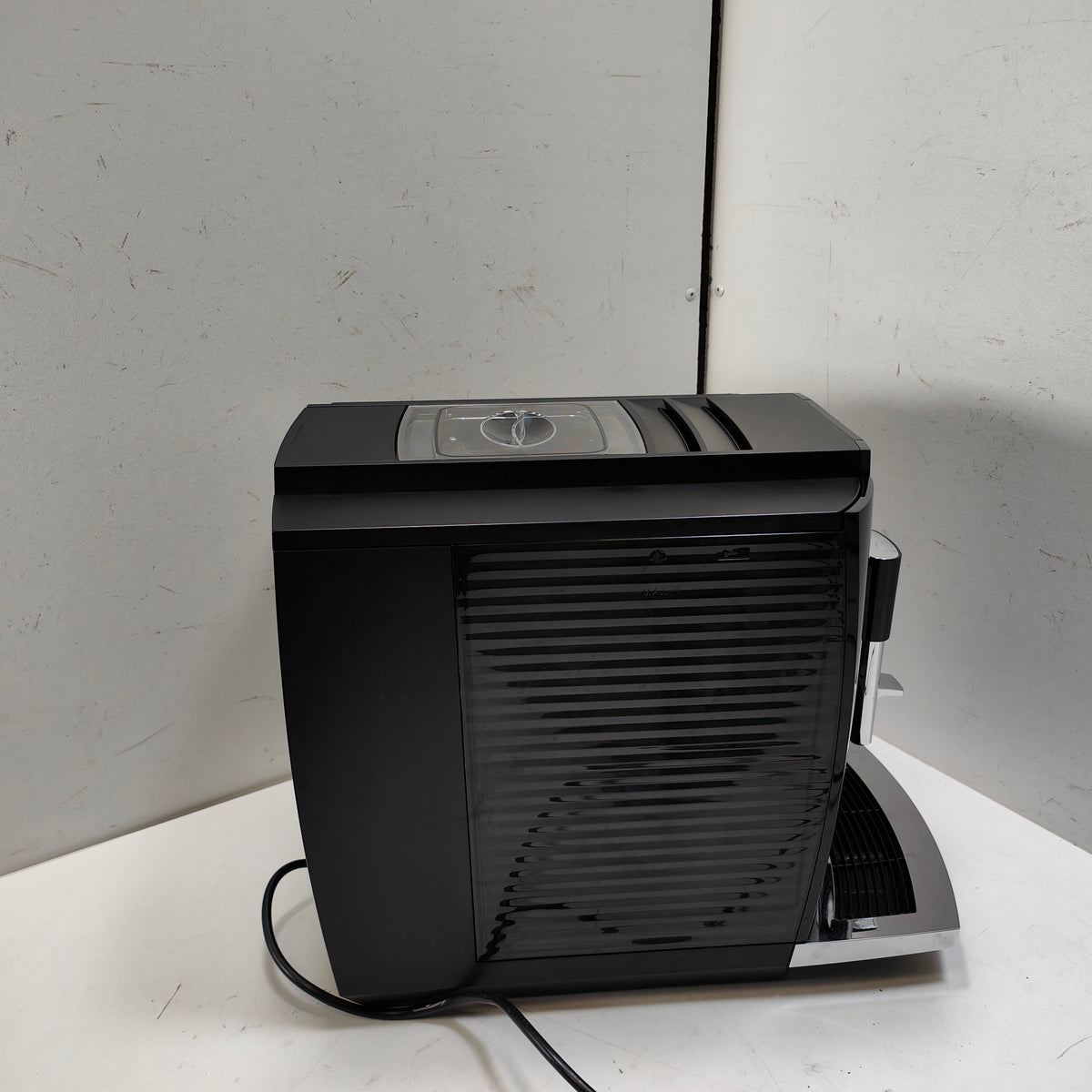 Jura E4 Piano Black (EA)