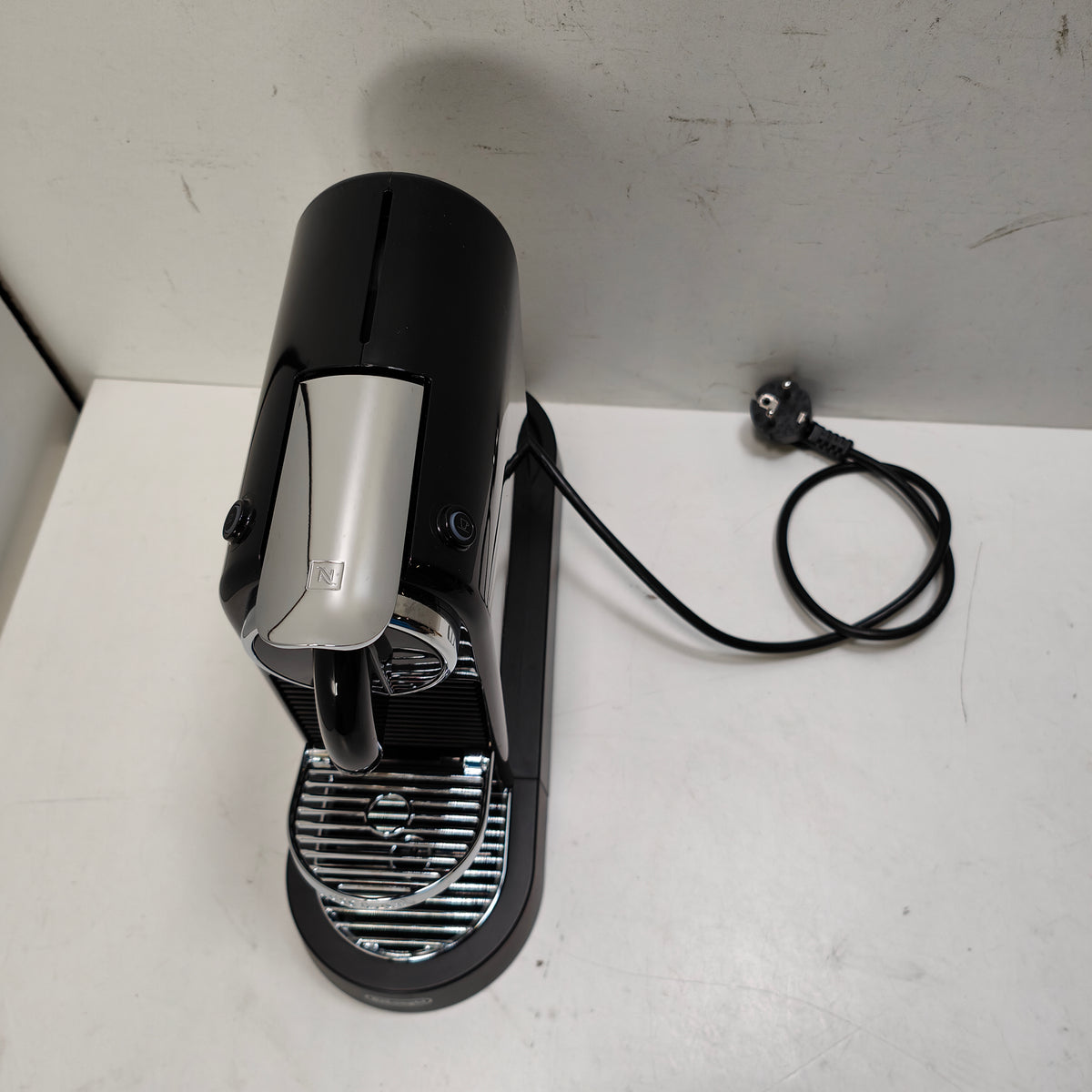DeLonghi Nespresso CITIZ EN167.B