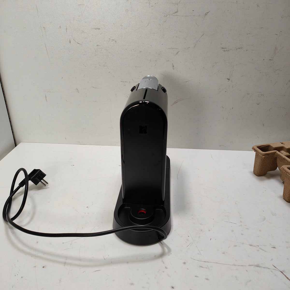 DeLonghi Nespresso CITIZ EN167.B