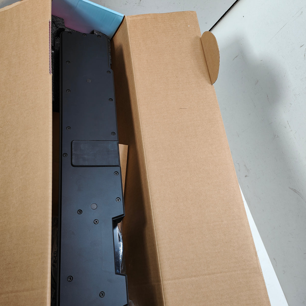 Barre de son Bose Smart Ultra Noir