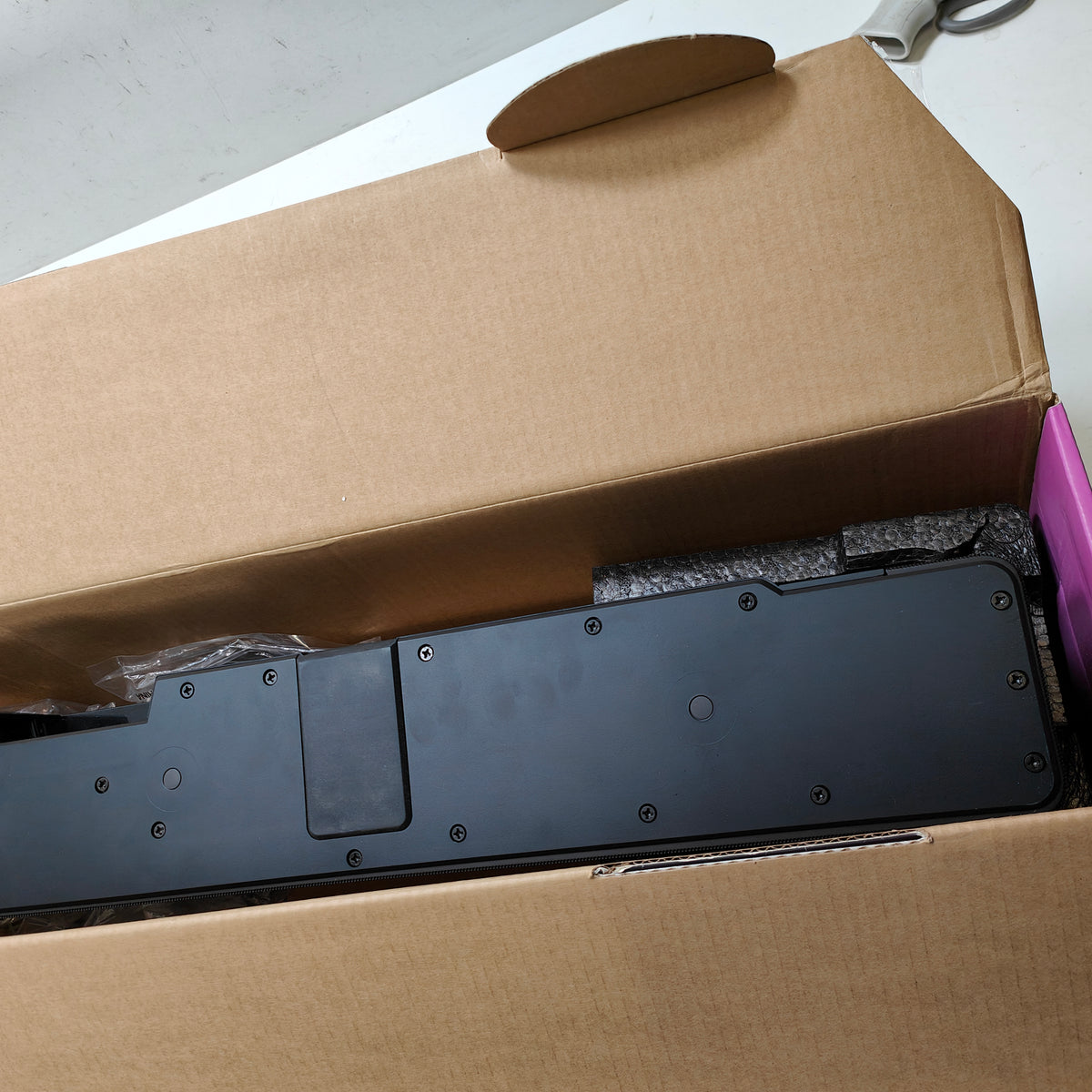 Barre de son Bose Smart Ultra Noir