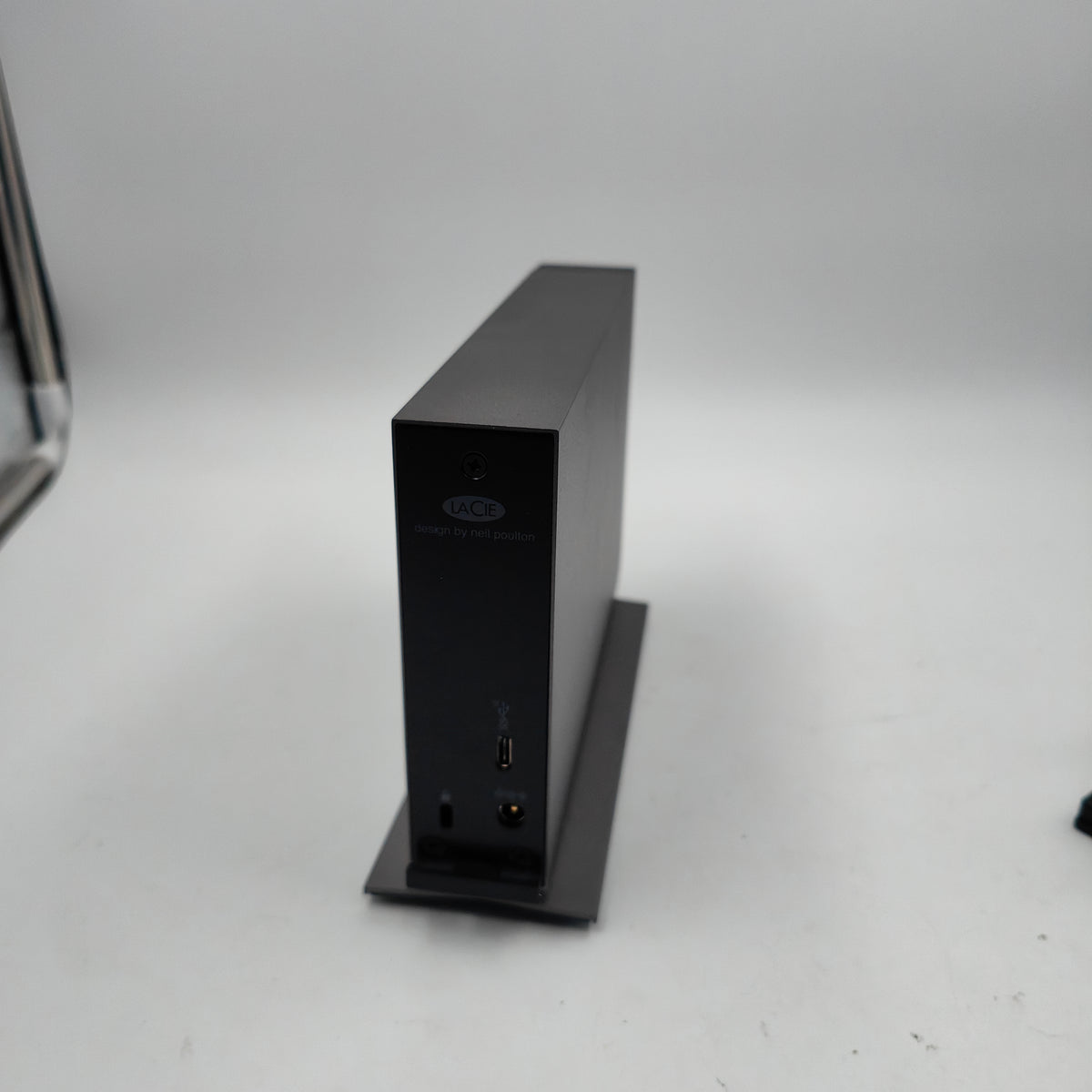 LaCie d2 Professional USB 3.1-C 10TB