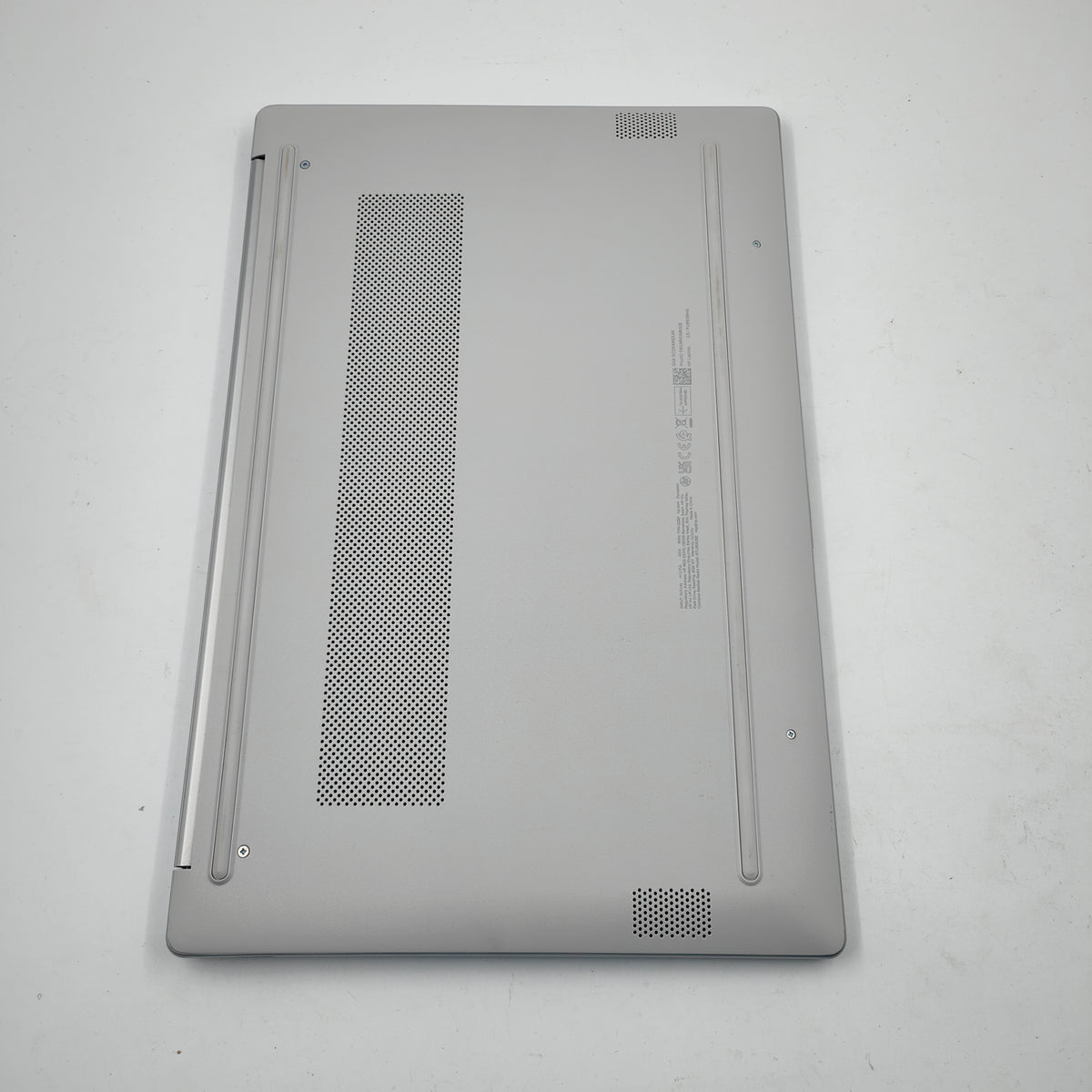 HP-Laptop 15-fc0930nb AZERTY