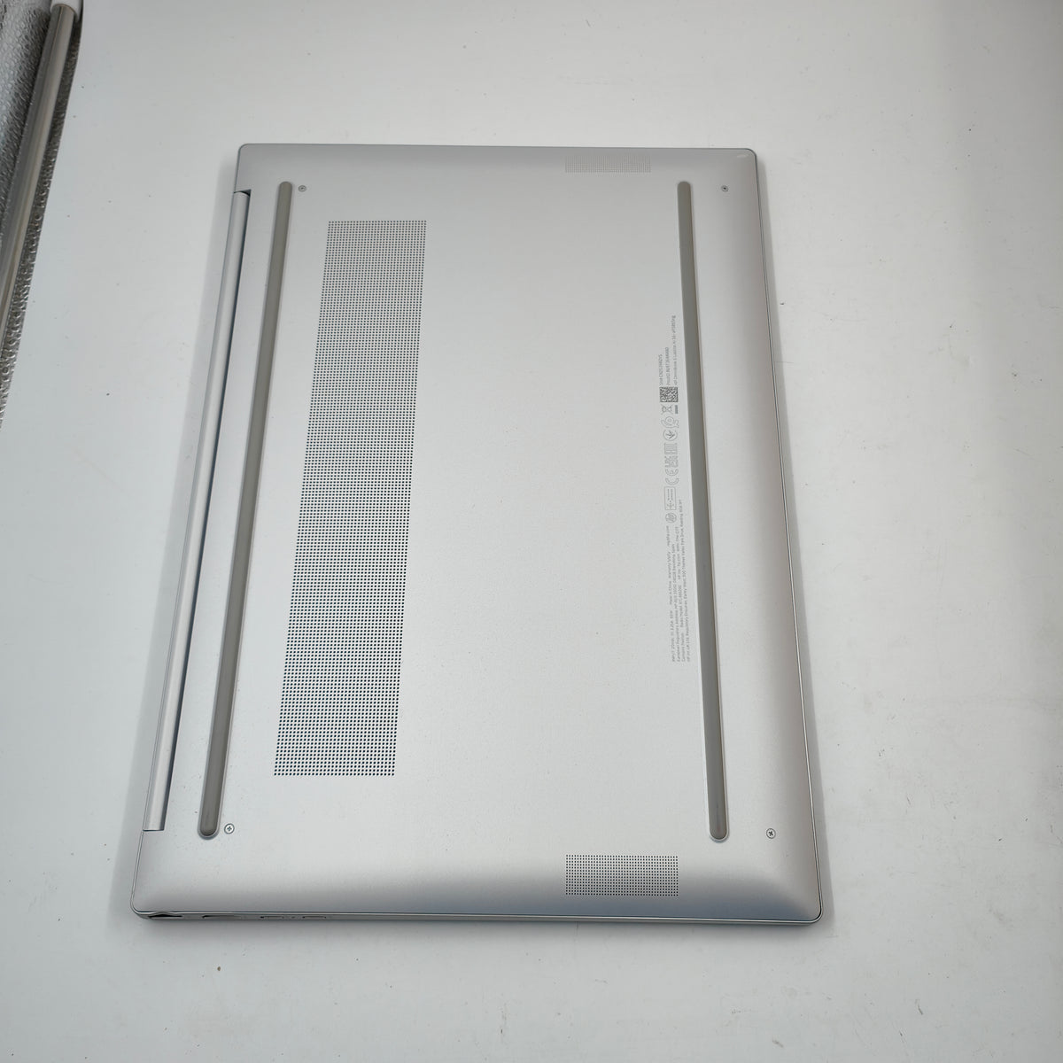 HP OmniBook 5 AI PC 16-af1055ng QWERTZ