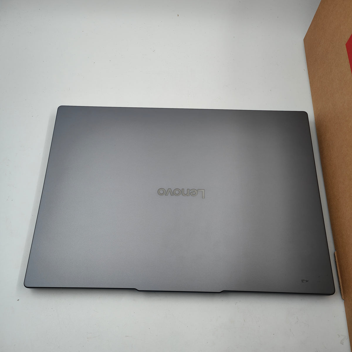 Lenovo IdeaPad Slim 5 16IRH10 83HS008CMH QWERTY