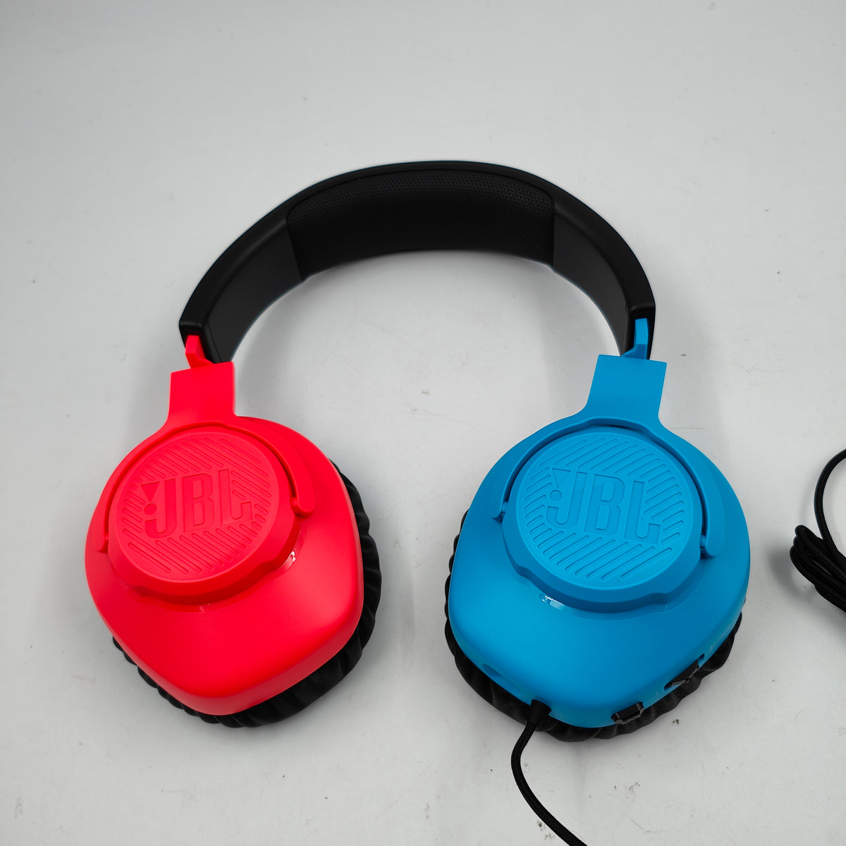 JBL Quantum 100N