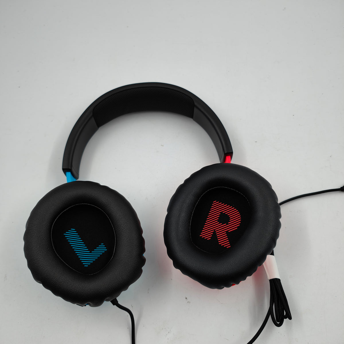 JBL Quantum 100N