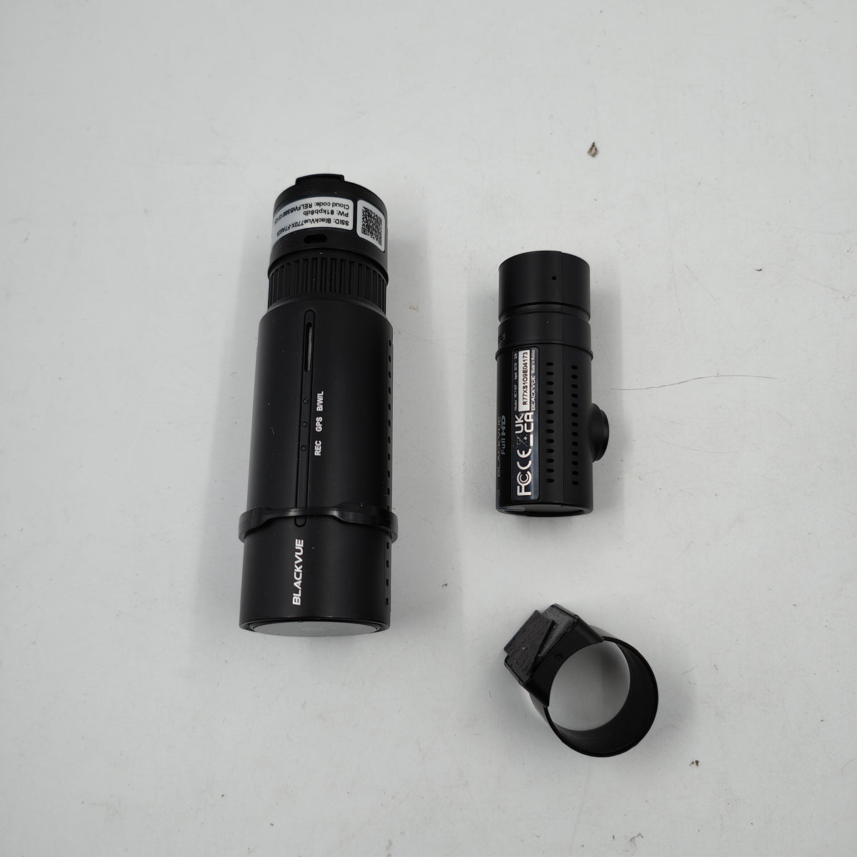 Blackvue DR770X-2CH 64GB