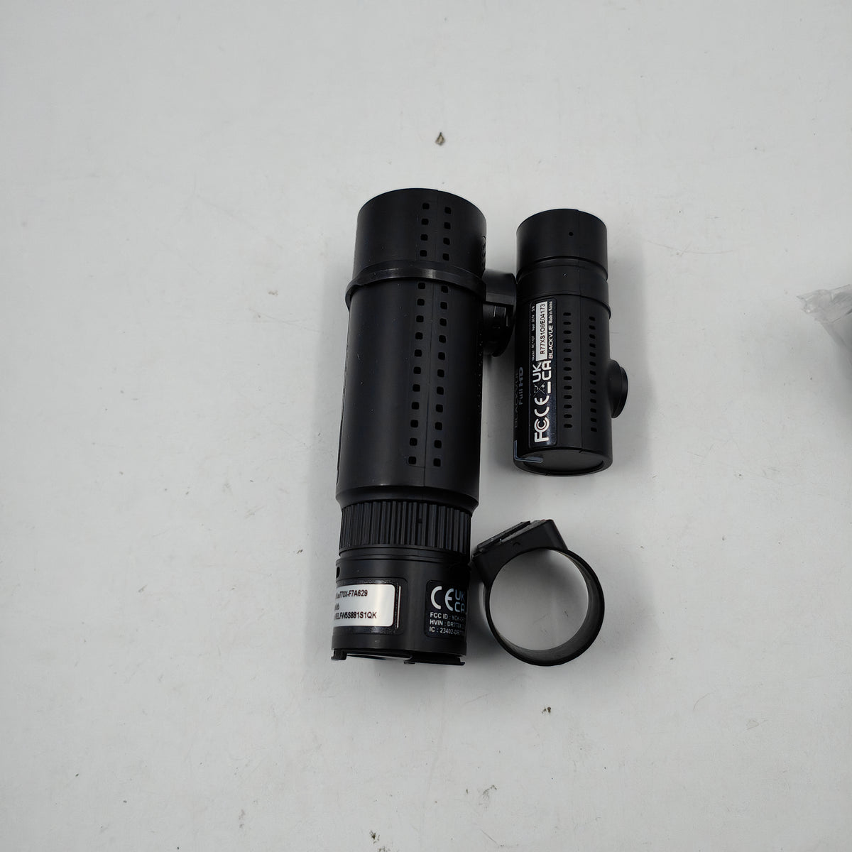 Blackvue DR770X-2CH 64GB