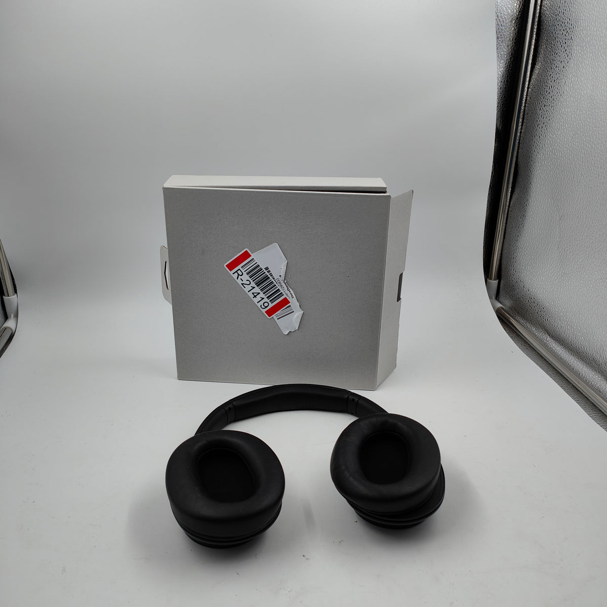 Sony WH-CH720N Noir