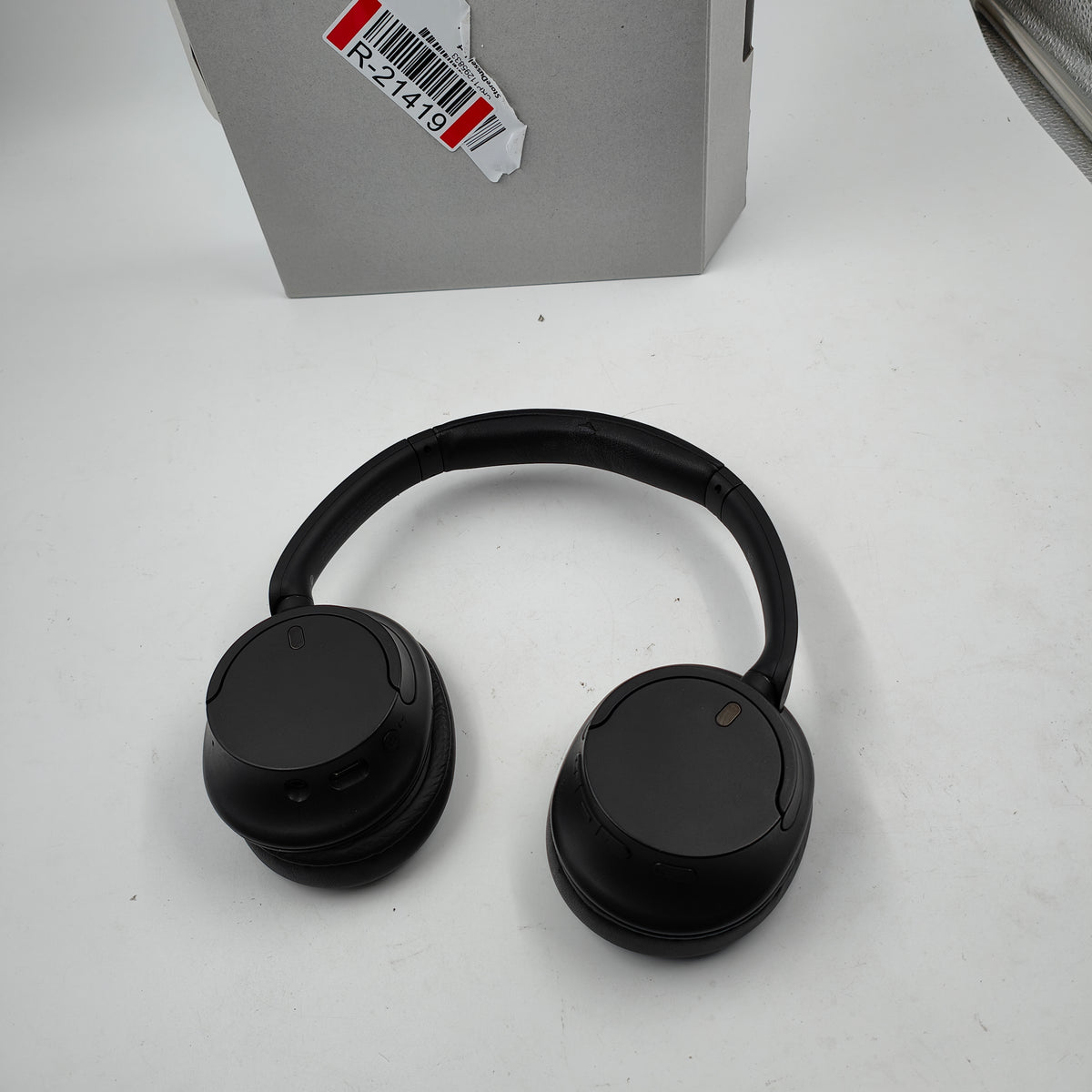 Sony WH-CH720N Noir