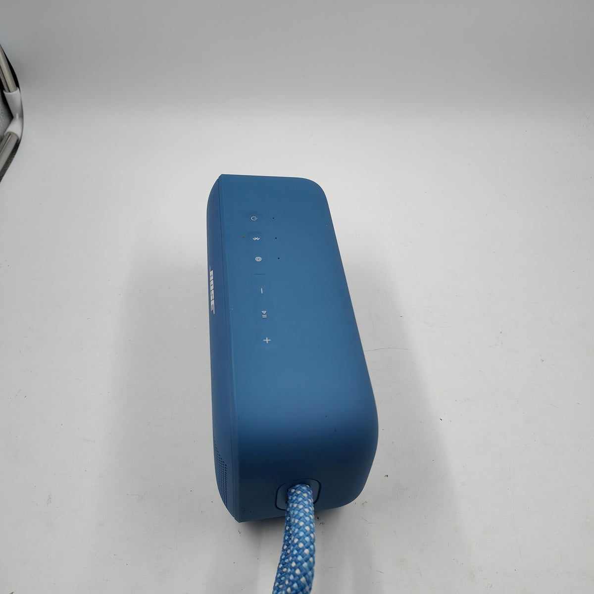 Bose Soundlink Plus Blauw