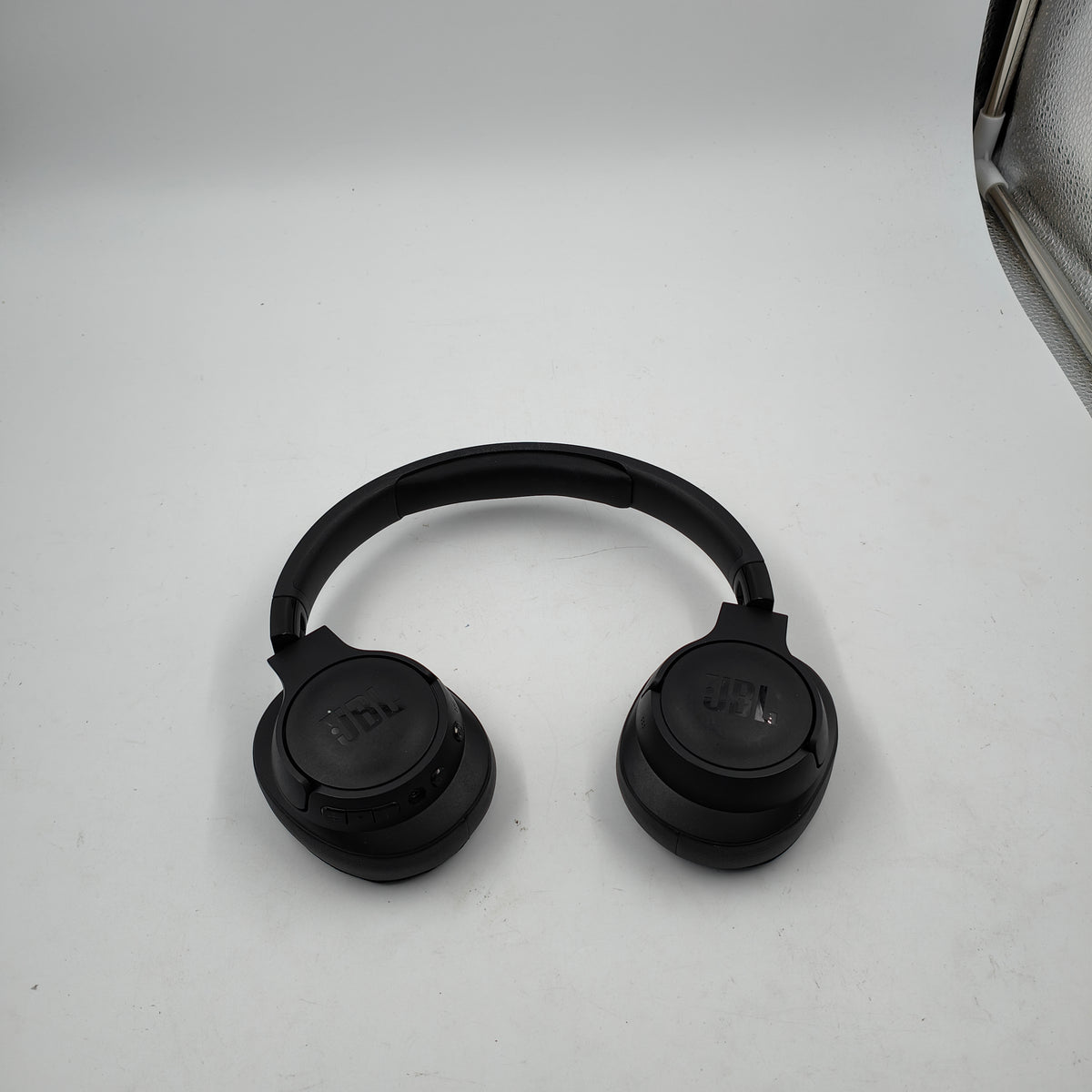 JBL Tune 770NC Schwarz