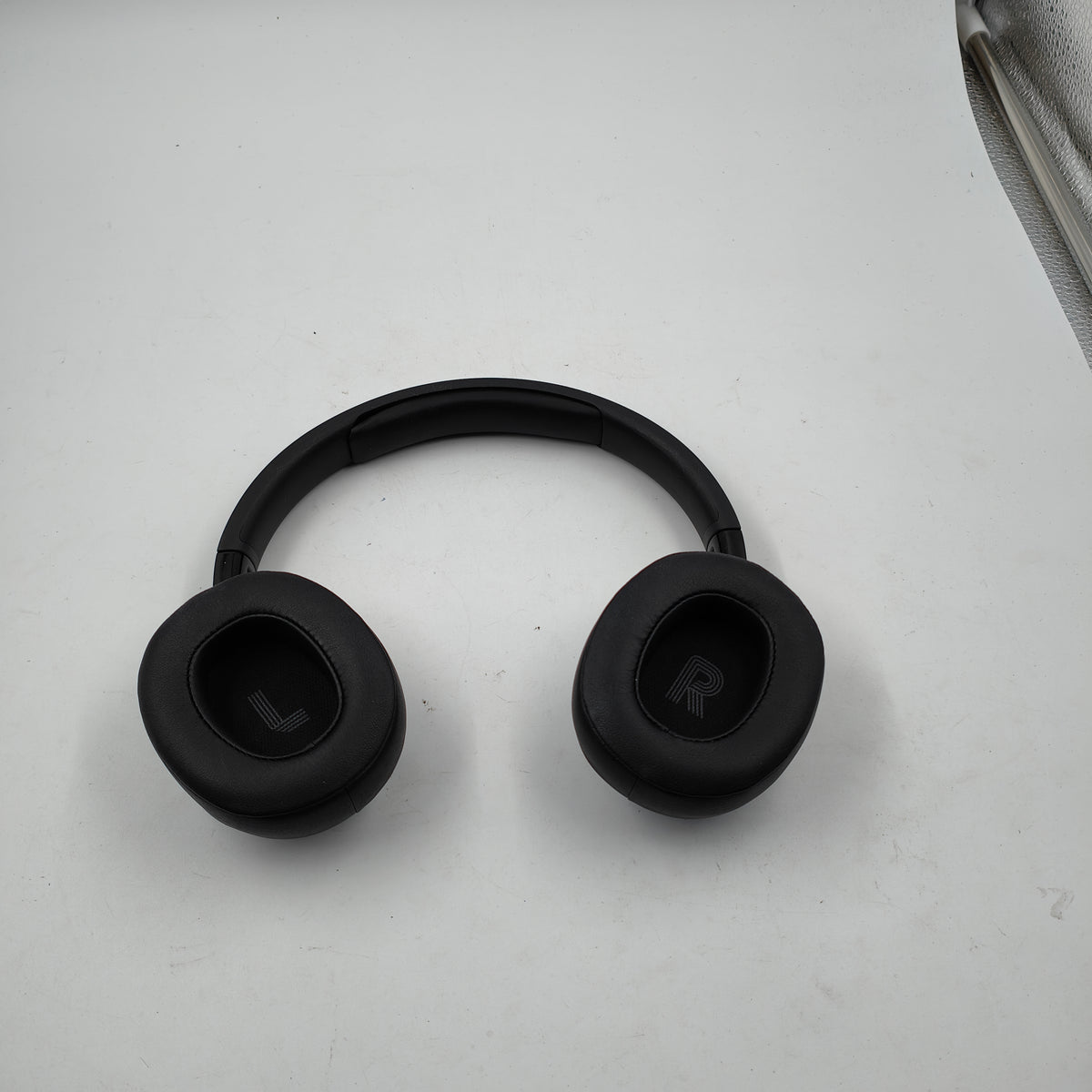 JBL Tune 770NC Schwarz