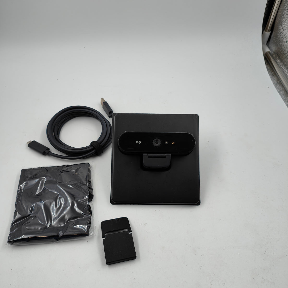 Logitech VC Brio Webcam