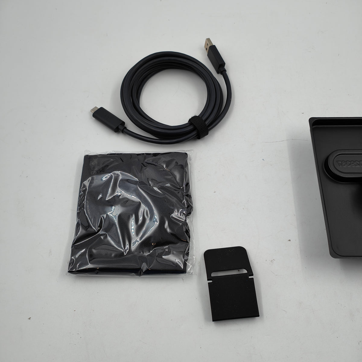 Logitech VC Brio Webcam