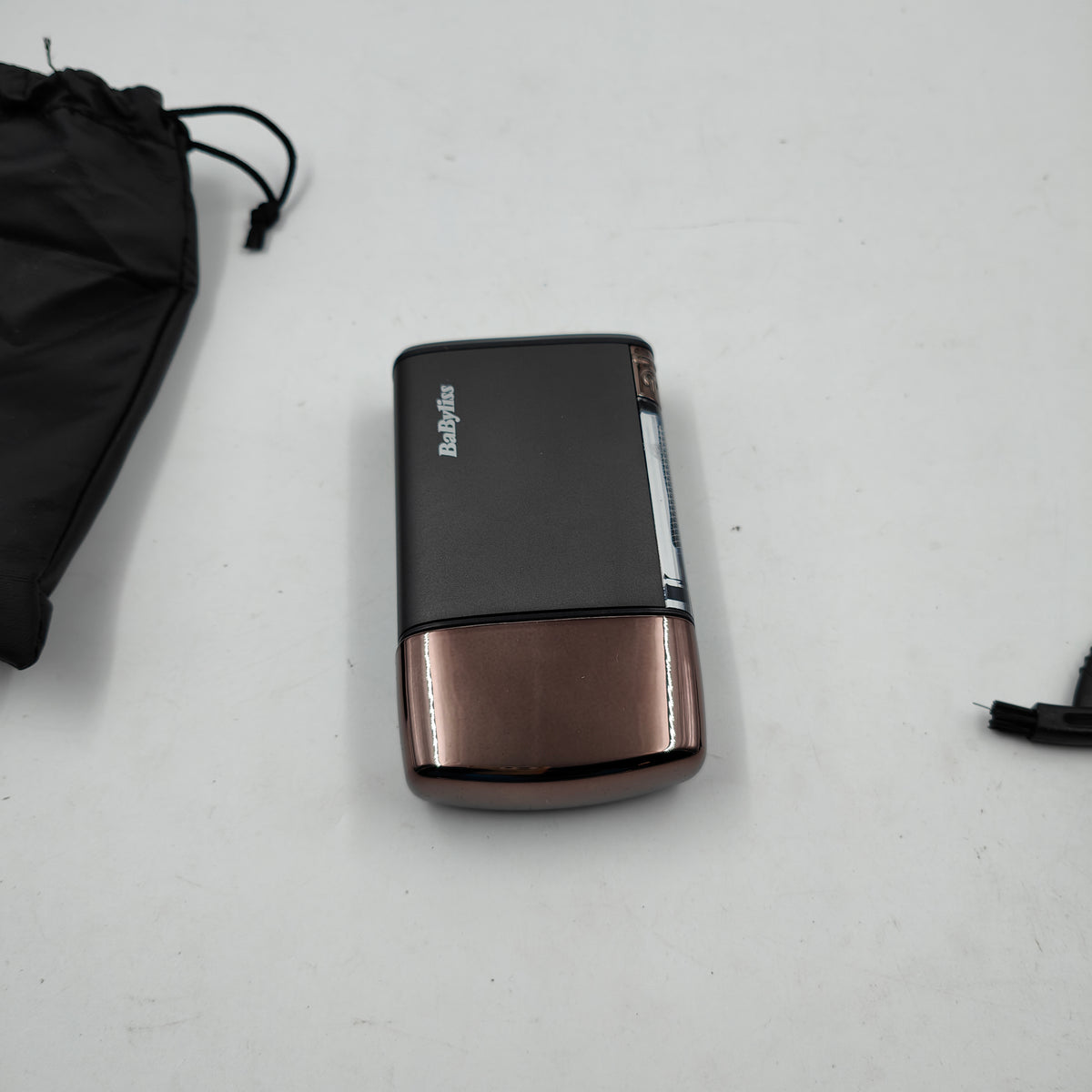 BaByliss Super-X Metal Series FS991SE