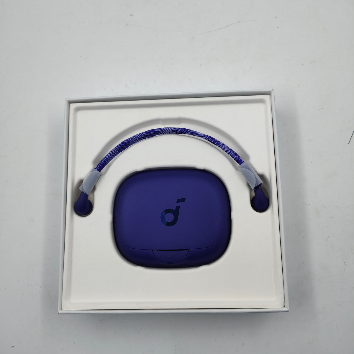 Soundcore By Anker AeroFit Pro Noir